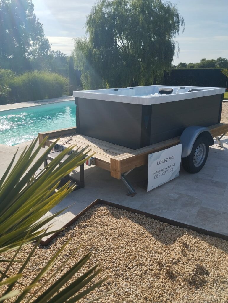 Location de Spa Inspiration piscine Location de Spa Inspiration piscine